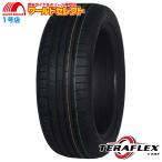 送料無料 4本セット 2026年製 215/50R18 92V TERAFLEX