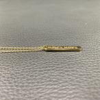 Yahoo! Yahoo!ショッピング(ヤフー ショッピング)【送料無料】coordinates collection レディースネックレス ローズゴールド 香港 Hong Kong