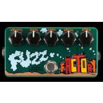 ZVex(ジーベックス) Effects Fuzz Factory Hand Painted Effect Pedal