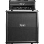 Kustom KG100HFX and KG412 Half Stack