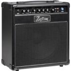 Kustom KG112FX 20W 1x12 Guitar Combo Amp with Digital Effects