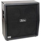 Kustom Double Cross DC412 4x12 Guitar Speaker Cabinet