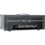Kustom Quad 200DFX Guitar Amp Head