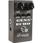 Lovepedal Gen5 Echo Delay Guitar Effects Pedal