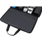 Road Runner Pedalboard All-In-1 Gig Bag