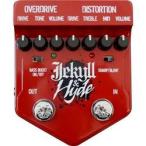 Visual Sound V2 Series V2JH Jekyll and Hyde Overdrive and Distortion Guitar Multi Effects Pedal