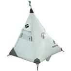 Black Diamond( чёрный бриллиант Monde ) Deluxe Cliff Cabana Double Fly