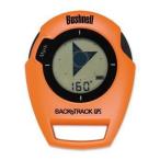 Bushnell( втулка фланель ) BackTrack 2nd Gen Personal GPS Locator, Orange+Black, Multi-Language 360413