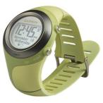 Garmin( Garmin ) Forerunner 405 Sport Watch with Heart Rate Monitor - Green