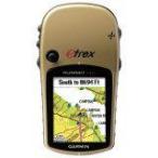 Garmin( Garmin ) eTrex Summit HC with English and French manual/packaging