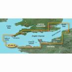 Garmin( Garmin ) VEU001R - English Channel - SD Card