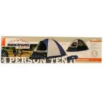 Kelty(keruti) Ridgeway 4 Person Elevation Sport Dome Tent