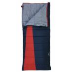 Kelty(keruti) Callisto 0 Degree Rectangular Synthetic Sleeping Bag