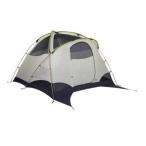 Kelty(keruti) Pavilion 6-Person Tent (Navy/Grey)