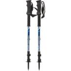 Komperdell( темно синий pa- Dell ) Explorer Contour Power Lock Trekking Poles (Pair)