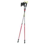 LEKI(reki) Nordic Walking Speed Pacer Vario T2 Poles (110cm)
