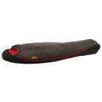 Mammut( Mammut ) Kompakt Winter Sleeping Bag (Darkshade, 195-cm)