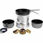 Trangia( тигр n механизм ) 27-5 Ultralight Aluminum Non Stick Alcohol Stove