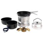 Trangia( тигр n механизм ) 25-6 Ultralight Stove Kit