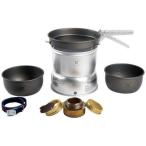 Trangia( тигр n механизм ) Anodized Stove Kit