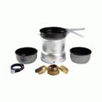 Trangia( тигр n механизм ) 27-7 Hard Anodized Aluminum Alcohol Stove