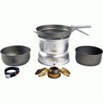 Trangia( тигр n механизм ) 25-7 UL / HA Ultralight Hard Anodized Stove Set