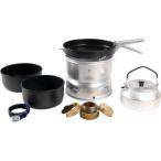 Trangia( тигр n механизм ) 25-6 Ultra Light Non Stick Stove Kit