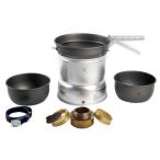 Trangia( тигр n механизм ) 27-7 UL / HA Ultralight Hard Anodized Stove Set