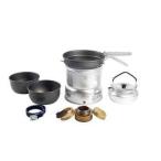 Trangia( тигр n механизм ) 27-8 Ultra Light Stove Kit Hard Anod