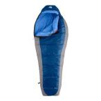The North Face( North Face ) Cat's Meow BX Sleeping Bag Blue Ribbon One Size