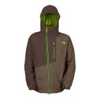 The North Face( North Face ) Gonzo Mens Shell Ski Jacket 2012