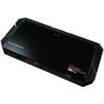 POWER ACOUSTIK BAMF5500/1D BAMF SERIES CLASS D MONO AMPLIFIER (5500W)-POWBAMF55001D