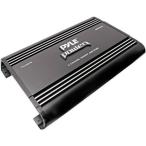 2-Channel 4000 Watts Bridgeable Mosfet Amplifier