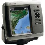 GARMIN 010-00772-01 GPSMAP 526S MARINE GPS RECEIVER (010-00772-01) -