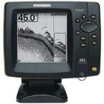 Yahoo! Yahoo!ショッピング(ヤフー ショッピング)Humminbird 581i DI Fishfinder/GPS Combo w/Down Imaging