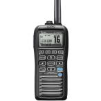 AWM Icom M92-01 Portable Class D Dsc Vhf Marine Radio With Gps - Marine Radios