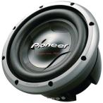 12'' Champion Series PRO Subwoofer - PIONEER