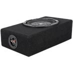 Brand New Kicker 10TCVT82 Compact Single 8” 400 Watts Peak / 200 Watts RMS 2