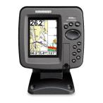 Yahoo! Yahoo!ショッピング(ヤフー ショッピング)Humminbird 385ci 3.5-Inch Waterproof Marine GPS and Chartplotter with Sounder
