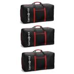 Samsonite(サムソナイト) 33” Tote-A-Ton 3 Piece ダッフル Set