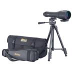 Nikon(ニコン) 6892 Spotter XL II 16?48 X 60mm スポッティングスコープ Outfit