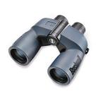 Bushnell(ブッシュネル) Marine 双眼鏡 with 7 x 50 Magnification， 18 Eye Relief， Porro Prism