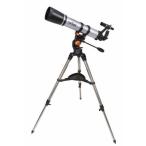Celestron(セレストロン) 21068 SkyScout Scope 90mm 天体望遠鏡 with Sky Scout Mounting Braket