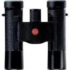 Leica(ライカ) 10x25 BCL Ultravid， Compact 防水 Roof Prism 双眼鏡 with 5.2 Degree Angle of View