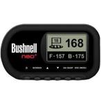 Bushnell(ブッシュネル) neo+ Golf GPS w/Pre-Loaded Courses