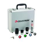 Celestron(セレストロン) 94304 Nine-Piece Accessory Kit