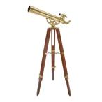 Celestron(セレストロン) 21034 Ambassador 80mm Refractor 天体望遠鏡 (Brass)