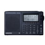 Eton(イートン) G5 AM/FM/Shortwave ポータブル ラジオ with SSB (シングル Side Band)