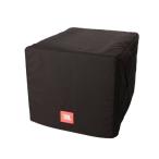 JBL Deluxe Padded Protective Cover for VRX915S スピーカー - ブラック (VRX915S-CVR)