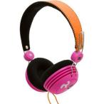ROXY by JBL Reference 430 On-Ear Headphone - Pink/Orange